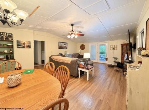 2568 Sycamore Lick Road Jane Lew WV 26378