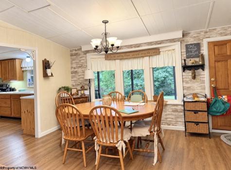 2568 Sycamore Lick Road Jane Lew WV 26378