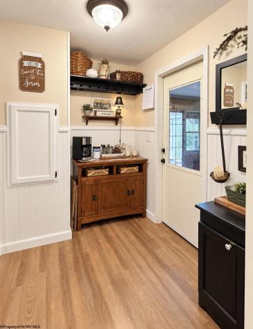 2568 Sycamore Lick Road Jane Lew WV 26378