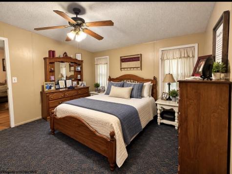 2568 Sycamore Lick Road Jane Lew WV 26378