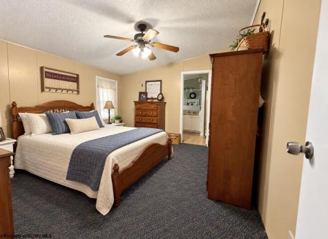 2568 Sycamore Lick Road Jane Lew WV 26378