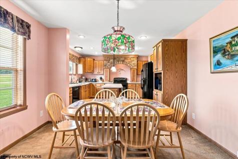 71 Greenwood Drive Aurora WV 26705