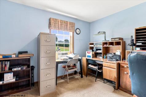 71 Greenwood Drive Aurora WV 26705