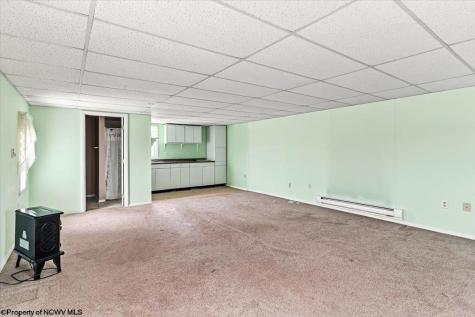 71 Greenwood Drive Aurora WV 26705