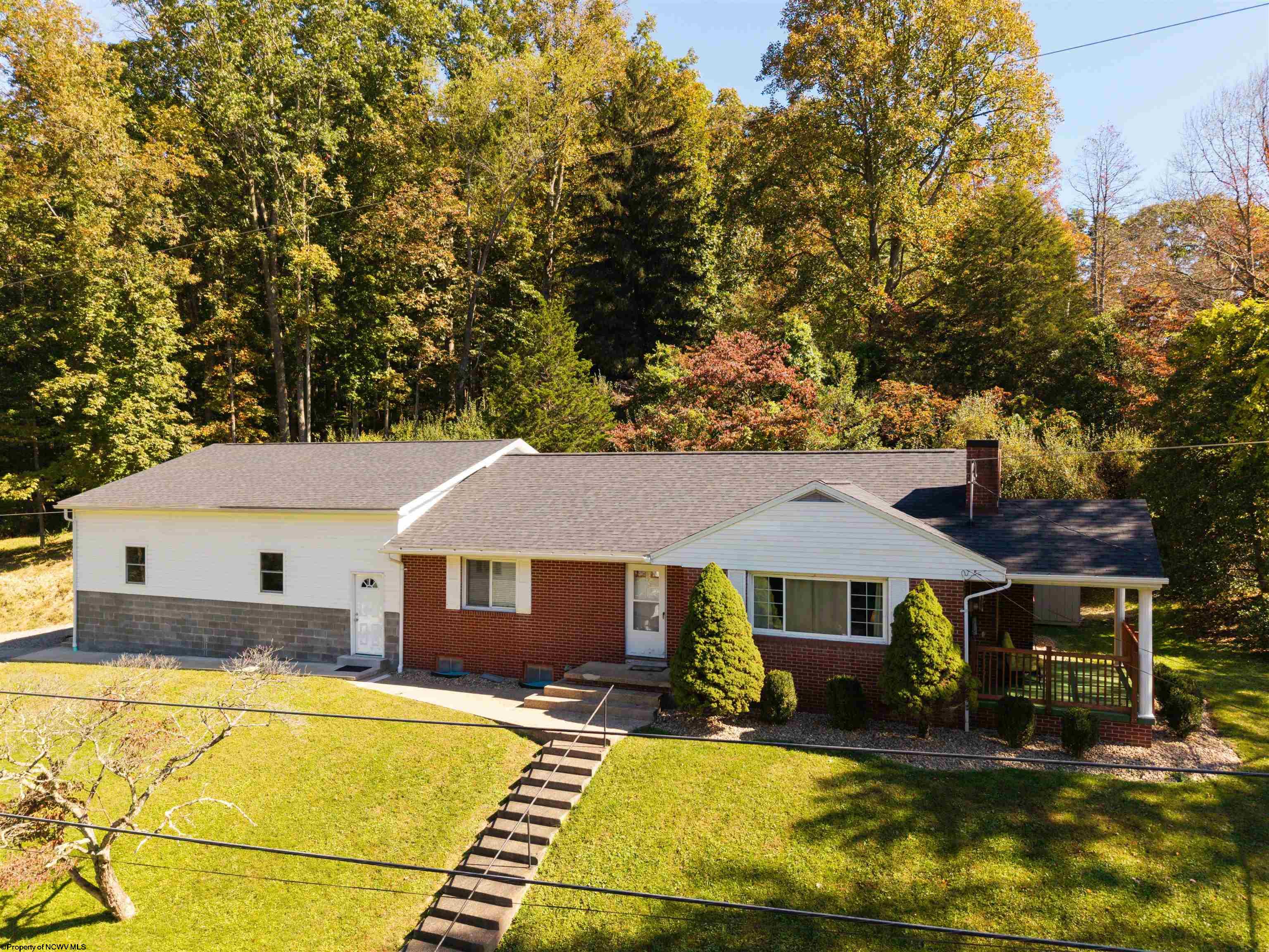 114 Woodlyn Drive Weston WV 26452