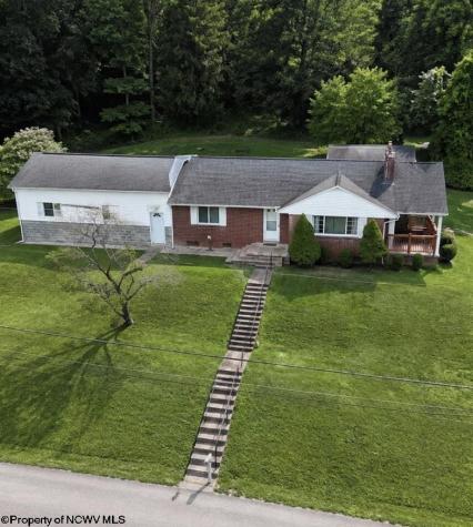 114 Woodlyn Drive Weston WV 26452