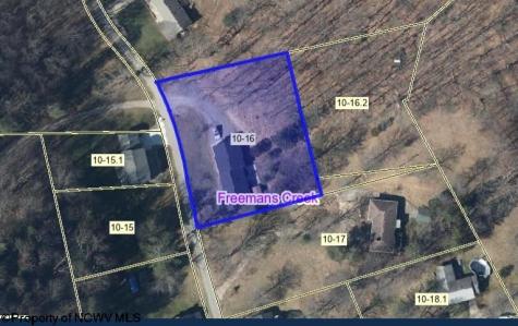 114 Woodlyn Drive Weston WV 26452