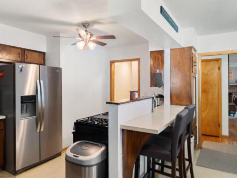 114 Woodlyn Drive Weston WV 26452