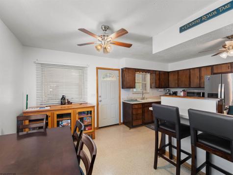 114 Woodlyn Drive Weston WV 26452