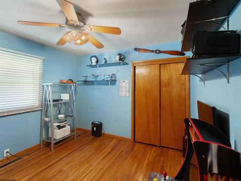 114 Woodlyn Drive Weston WV 26452