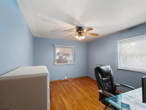 114 Woodlyn Drive Weston WV 26452