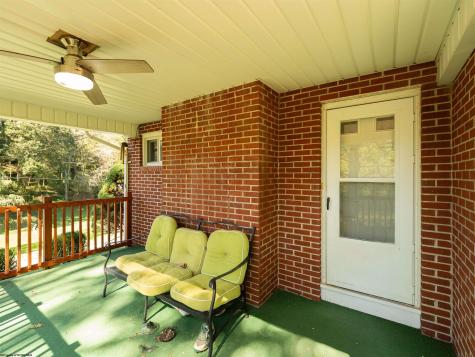 114 Woodlyn Drive Weston WV 26452
