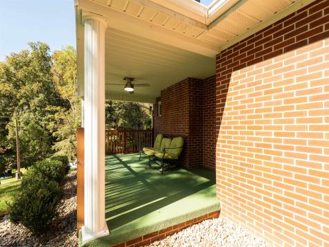 114 Woodlyn Drive Weston WV 26452