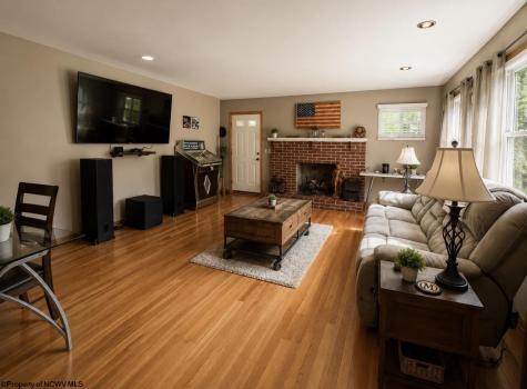 114 Woodlyn Drive Weston WV 26452