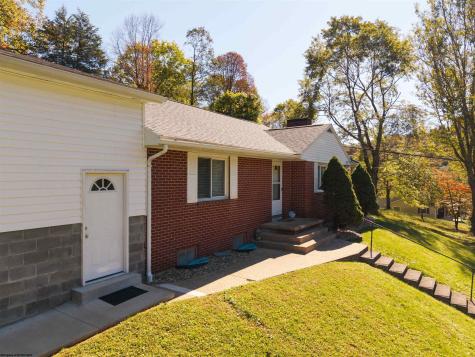 114 Woodlyn Drive Weston WV 26452
