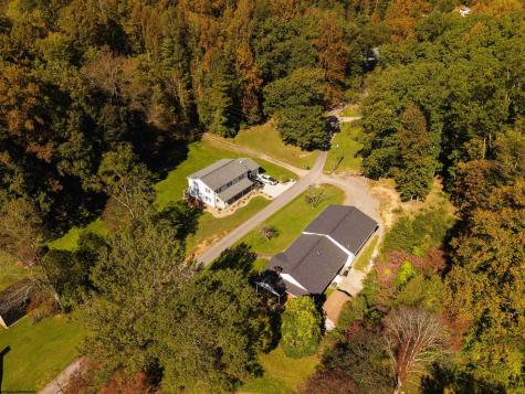 114 Woodlyn Drive Weston WV 26452