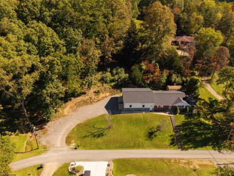 114 Woodlyn Drive Weston WV 26452