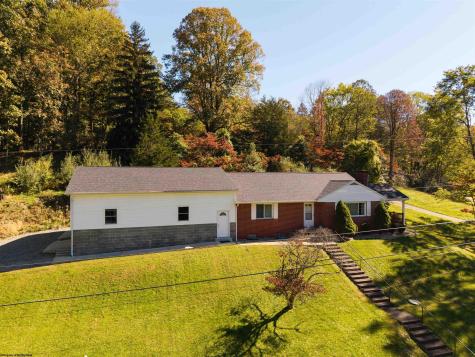 114 Woodlyn Drive Weston WV 26452