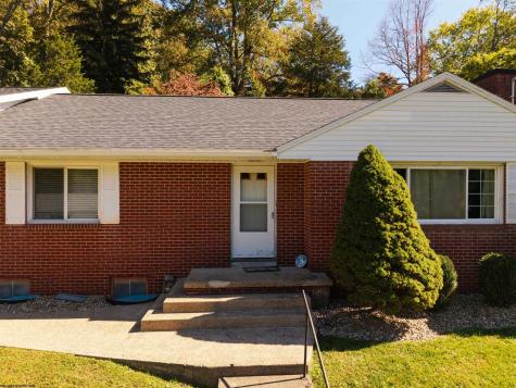 114 Woodlyn Drive Weston WV 26452