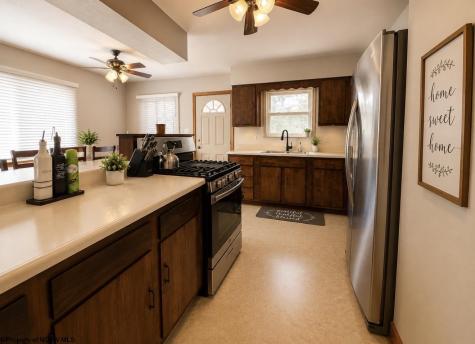 114 Woodlyn Drive Weston WV 26452