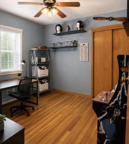 114 Woodlyn Drive Weston WV 26452