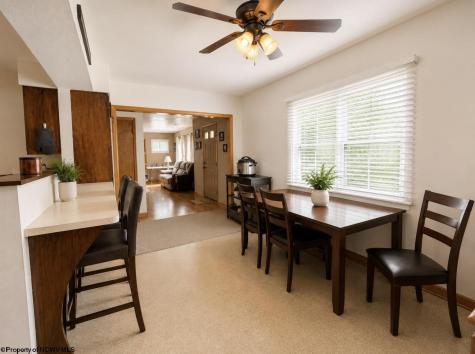 114 Woodlyn Drive Weston WV 26452