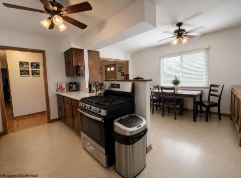 114 Woodlyn Drive Weston WV 26452