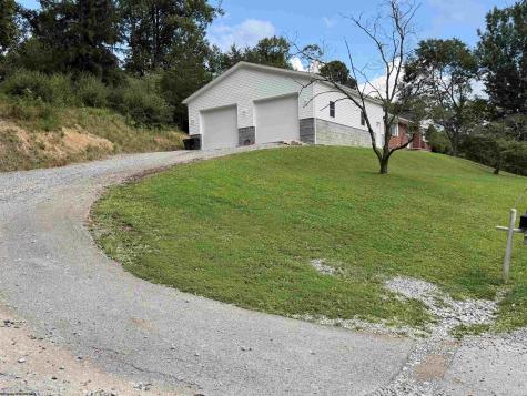 114 Woodlyn Drive Weston WV 26452