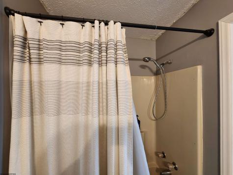 46 Forest Hills Drive West Milford WV 26451