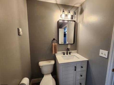 46 Forest Hills Drive West Milford WV 26451