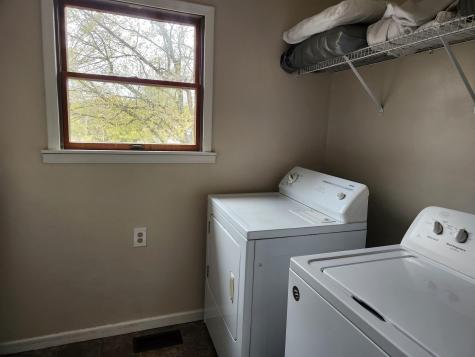 46 Forest Hills Drive West Milford WV 26451