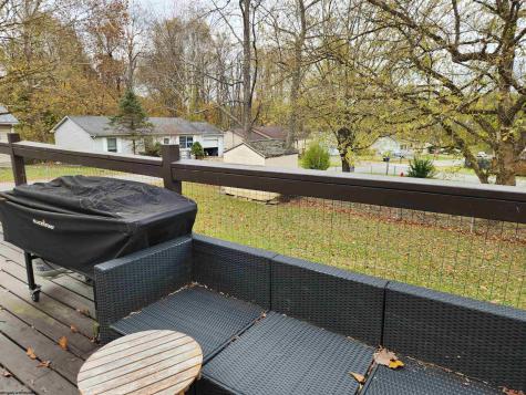 46 Forest Hills Drive West Milford WV 26451