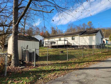 46 Forest Hills Drive West Milford WV 26451