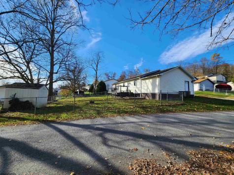 46 Forest Hills Drive West Milford WV 26451