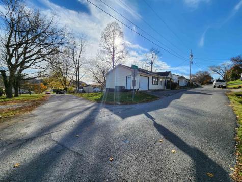 46 Forest Hills Drive West Milford WV 26451