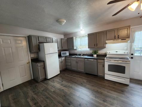 46 Forest Hills Drive West Milford WV 26451