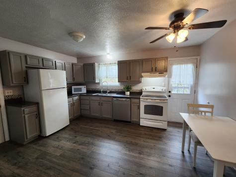 46 Forest Hills Drive West Milford WV 26451