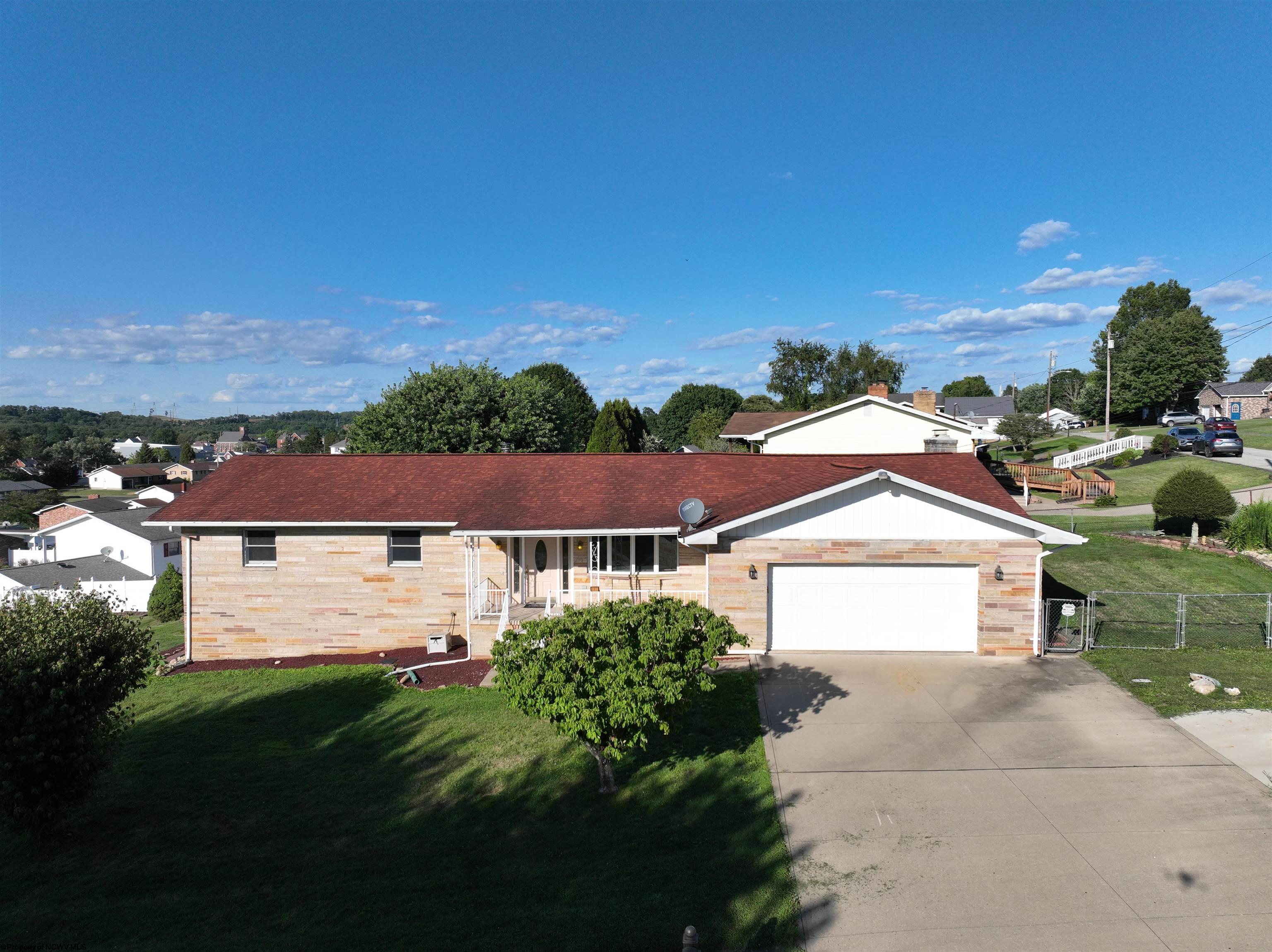 207 Buchanan Drive Masontown PA 15461