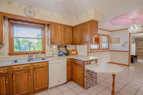 207 Buchanan Drive Masontown PA 15461