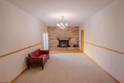 207 Buchanan Drive Masontown PA 15461
