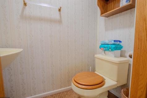 207 Buchanan Drive Masontown PA 15461
