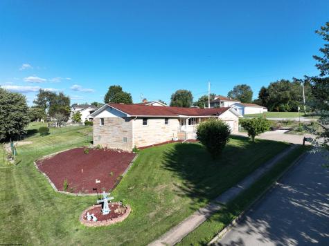 207 Buchanan Drive Masontown PA 15461