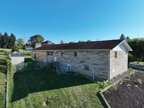 207 Buchanan Drive Masontown PA 15461