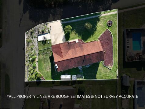 207 Buchanan Drive Masontown PA 15461