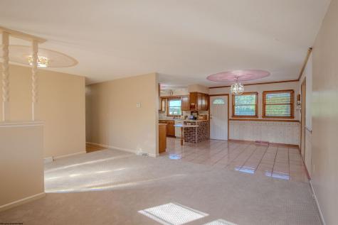 207 Buchanan Drive Masontown PA 15461
