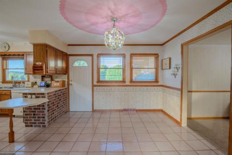 207 Buchanan Drive Masontown PA 15461