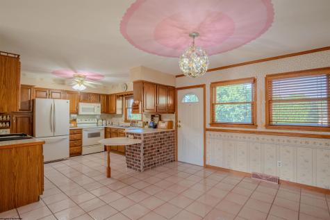 207 Buchanan Drive Masontown PA 15461