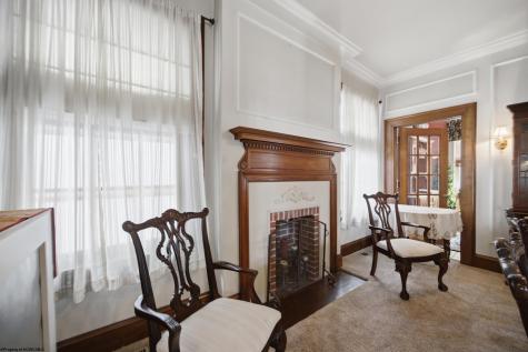 517 Stanley Avenue Clarksburg WV 26301