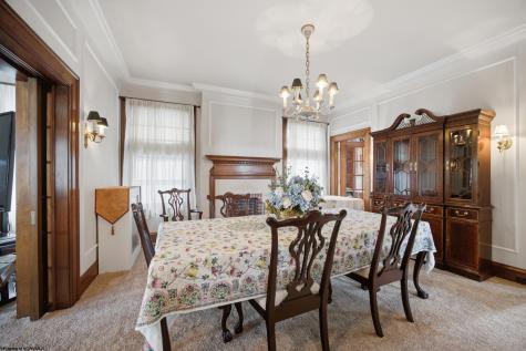 517 Stanley Avenue Clarksburg WV 26301