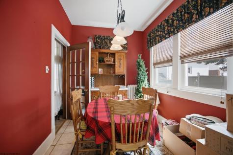 517 Stanley Avenue Clarksburg WV 26301